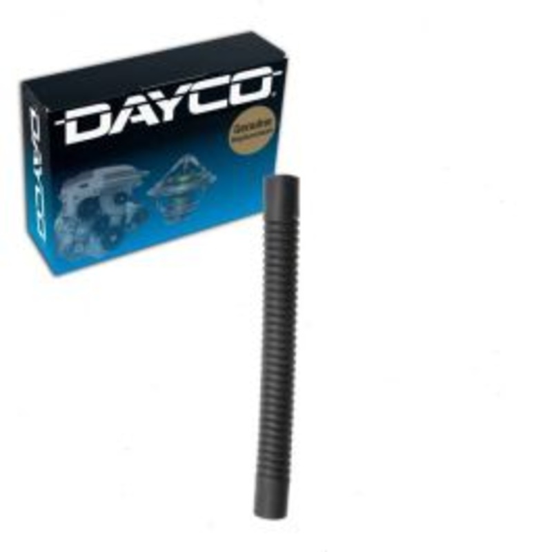 Dayco Lower Radiator Coolant Hose for 1959 Chevrolet 3E 3.8L 4.6L L6 V8