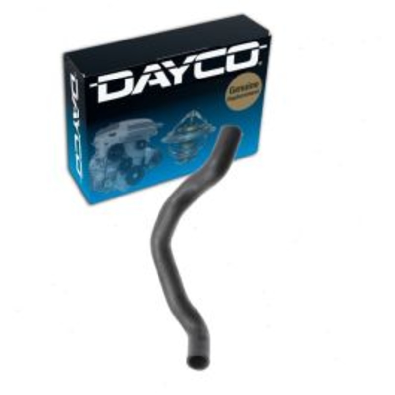 Dayco Upper Radiator Coolant Hose for 1995-2002 Pontiac Firebird 3.8L V6