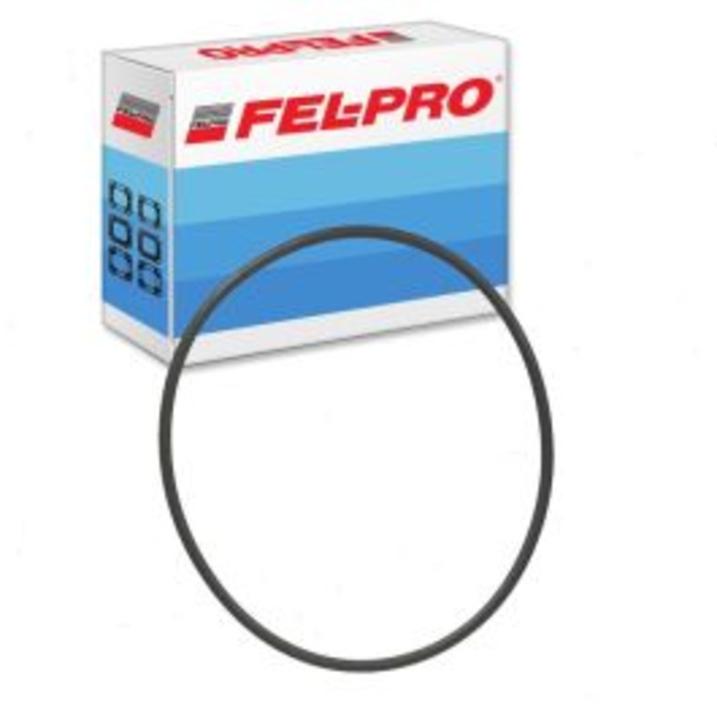 Fel-Pro Engine Water Pump Gasket for 1993-1998 Lincoln Mark VIII 4.6L V8