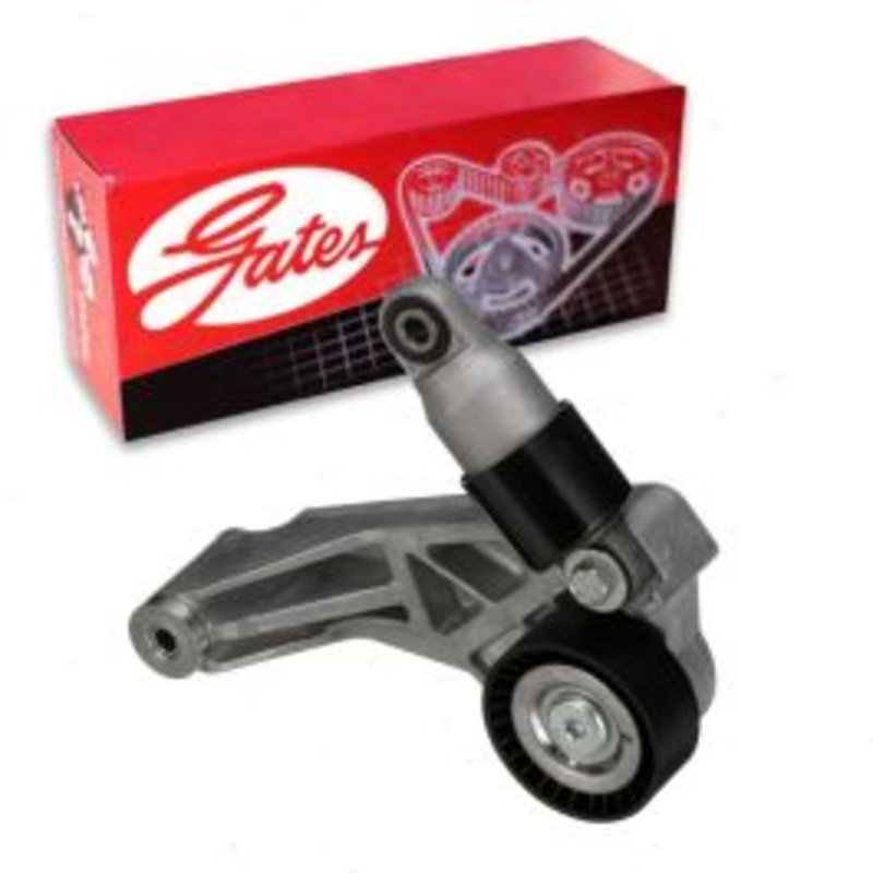 Gates DriveAlign 39415 Drive Belt Tensioner Assembly
