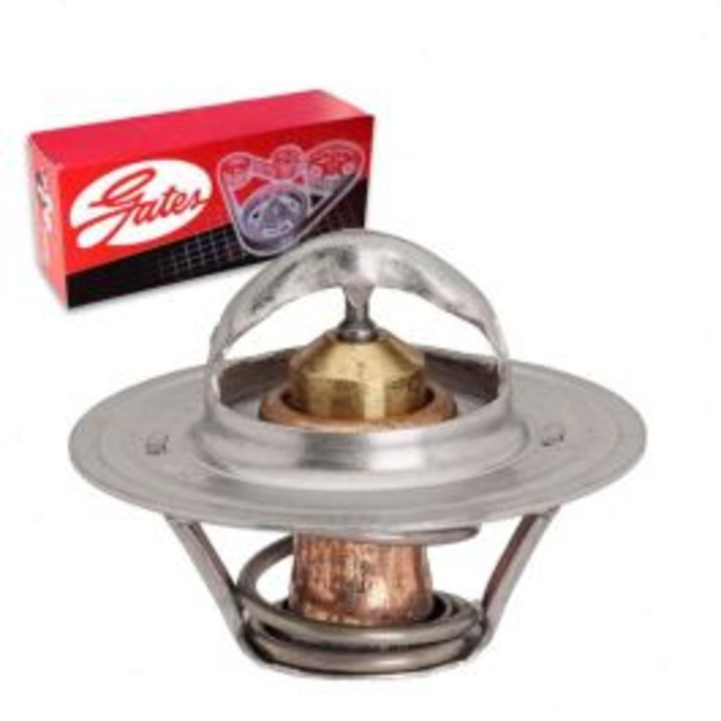 Gates Engine Coolant Thermostat for 1994 Ford Sable 3.8L V6