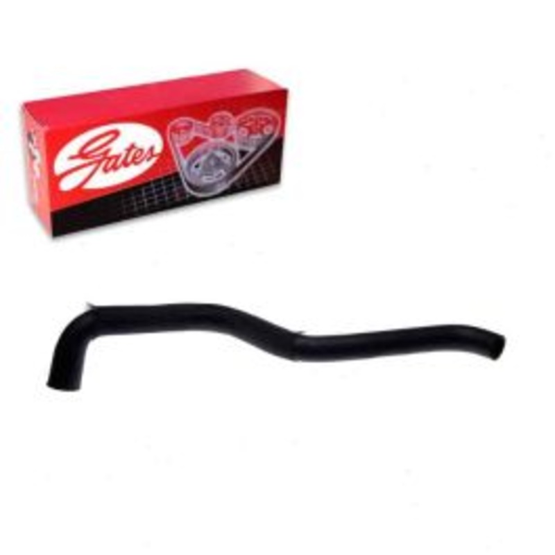 Gates Upper Radiator Coolant Hose for 1996-2000 Chevrolet C2500 7.4L V8