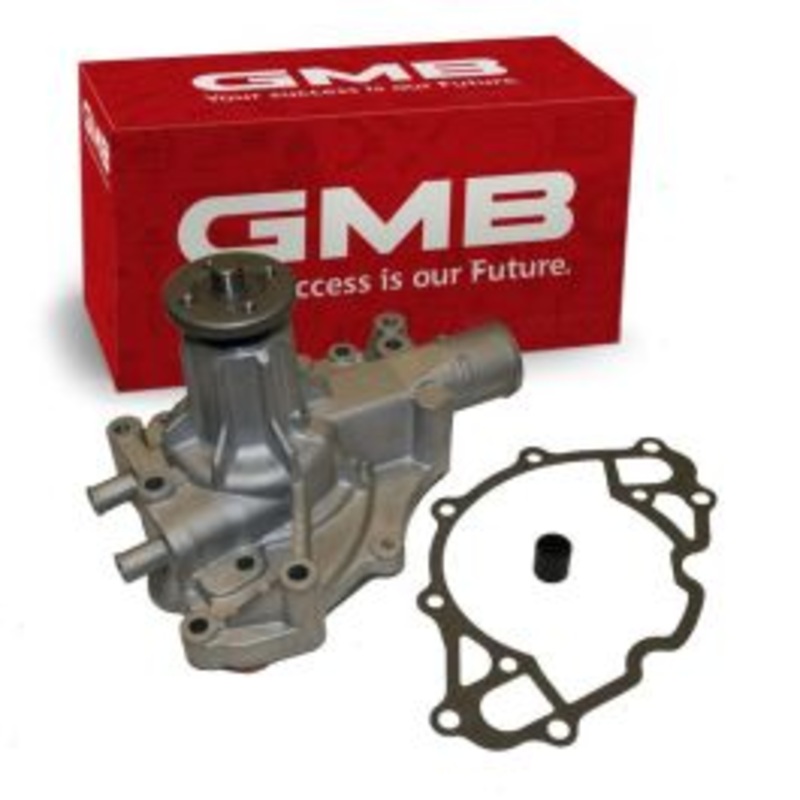 GMB Engine Water Pump for 1970-1971 Mercury Cyclone 5.0L 5.8L V8