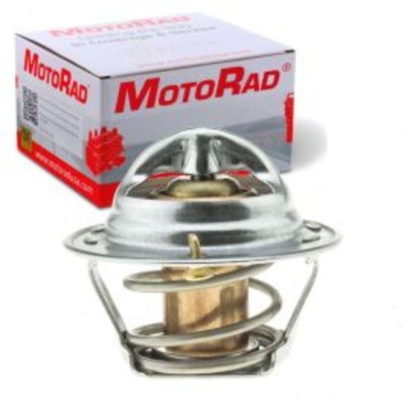 MotoRad Engine Coolant Thermostat for 1998-2002 Chevrolet Camaro