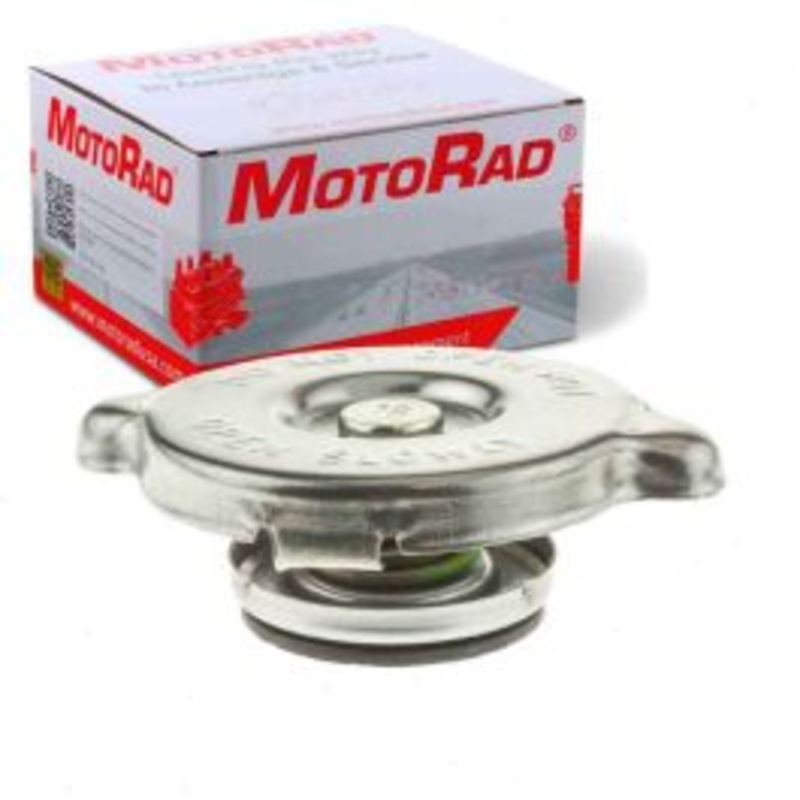 MotoRad Radiator Cap for 1993-1997 Eagle Vision