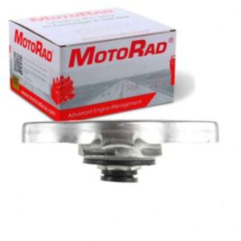 MotoRad Radiator Cap for 1996-1999 Isuzu Oasis
