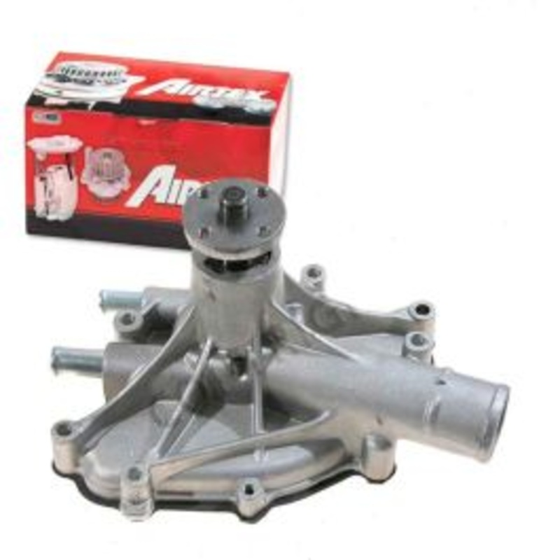 Airtex Engine Water Pump for 1980-1984 Mercury Cougar 4.2L 5.0L V8