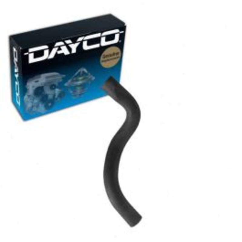 Dayco 72457 Radiator Coolant Hose