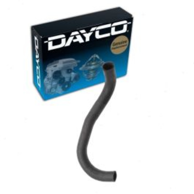 Dayco Lower Radiator Coolant Hose for 2003-2009 Toyota 4Runner 4.0L V6