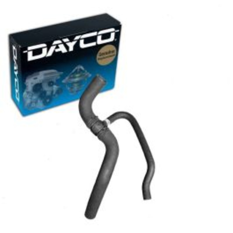 Dayco Lower Radiator Coolant Hose for 2007-2012 Dodge Caliber 1.8L 2.0L 2.4L L4
