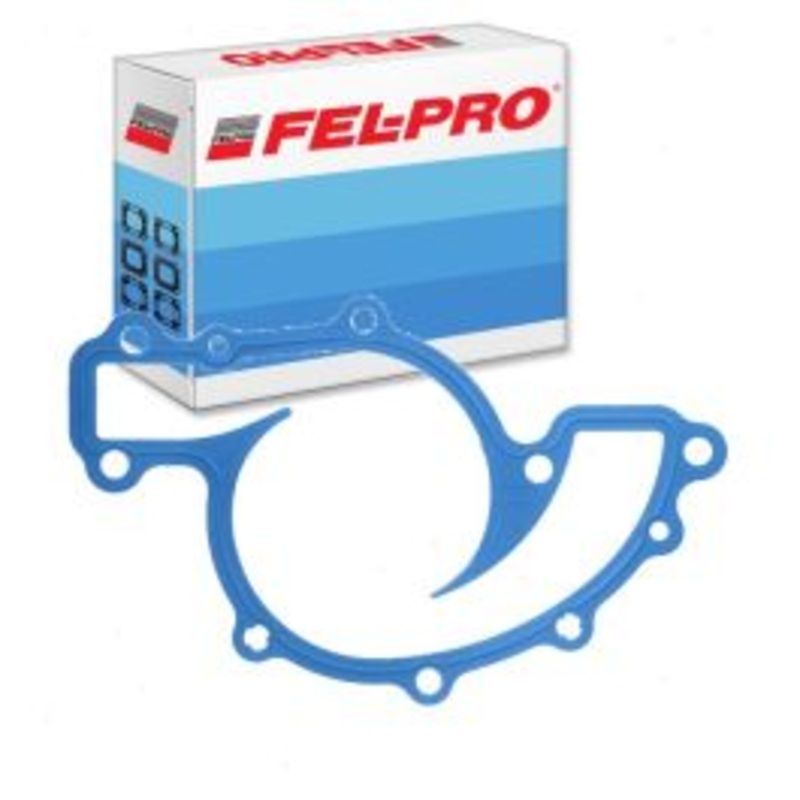 Fel-Pro Engine Water Pump Gasket for 1998-1999 Oldsmobile Intrigue 3.8L V6