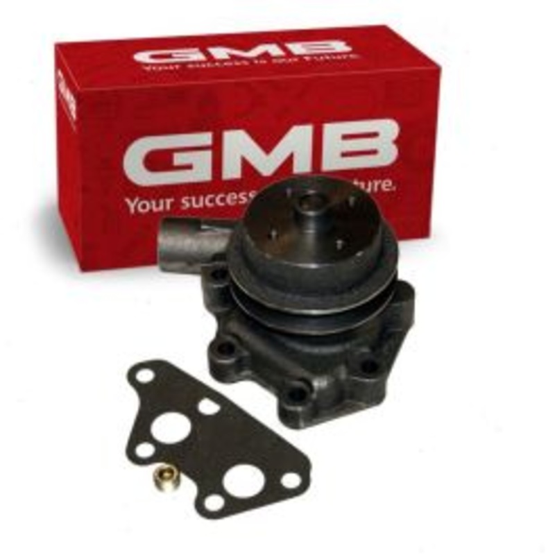 GMB Engine Water Pump for 1942-1954 Chevrolet Truck 3.8L L6