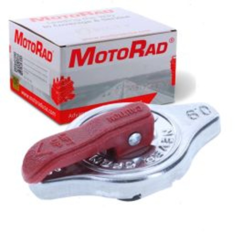 MotoRad Radiator Cap for 1992-1996 Eagle Summit