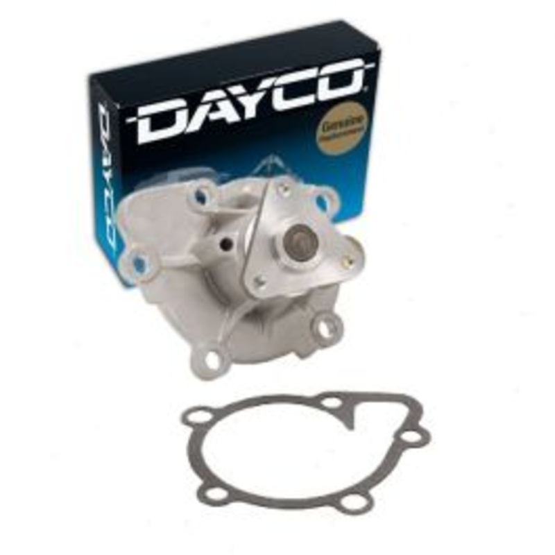 Dayco Engine Water Pump for 2003-2007 Freightliner M2 112 -6 11.1L 12.5L 12.8L 8.8L L6