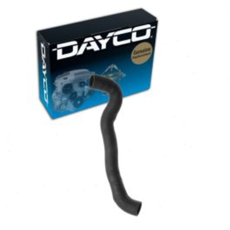 Dayco Upper Radiator Coolant Hose for 1998-2002 Mercedes-Benz CLK320