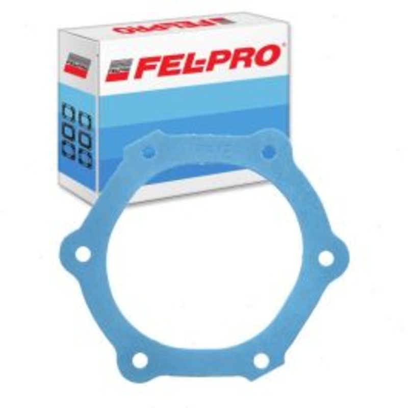 Fel-Pro Engine Water Pump Gasket for 1964-1967 Gordon-Keeble IT 5.3L V8