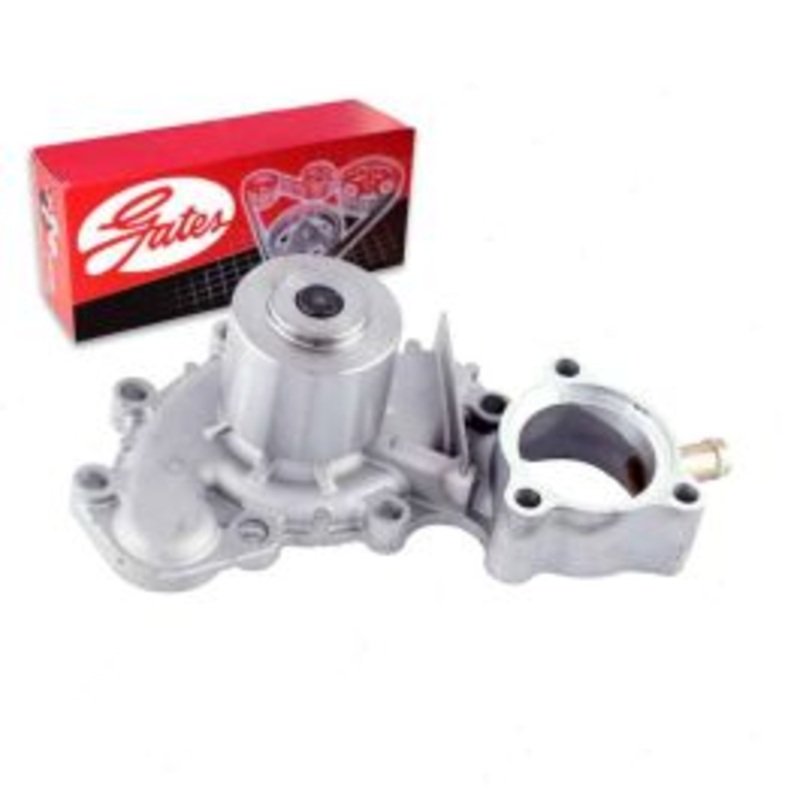 Gates Engine Water Pump for 1995-2004 Toyota Tacoma 3.4L V6