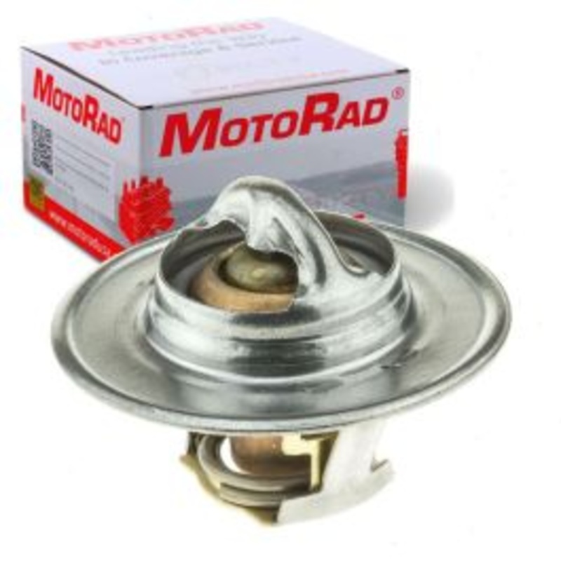MotoRad Engine Coolant Thermostat for 1971-1978 Pontiac Grand Safari