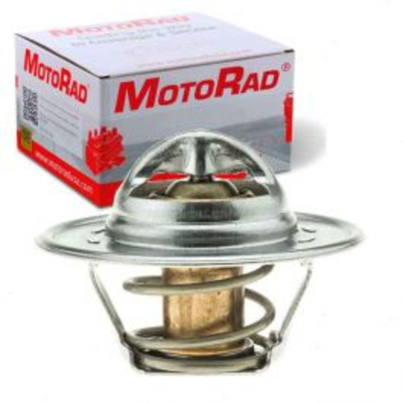MotoRad Engine Coolant Thermostat for 1979-1995 GMC C1500