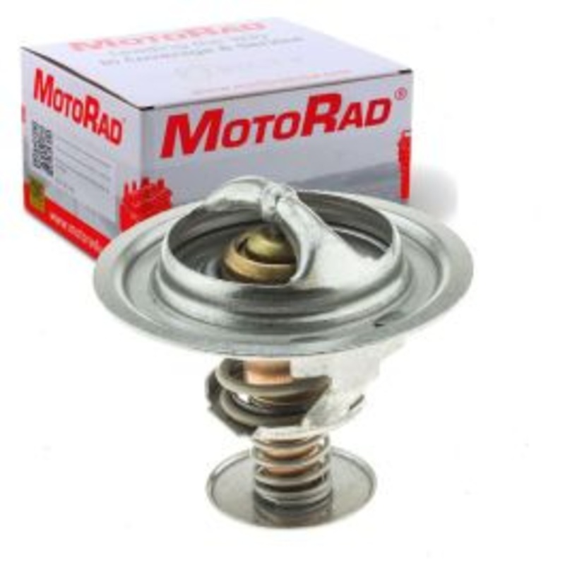 MotoRad Engine Coolant Thermostat for 1994-1996 GMC G3500