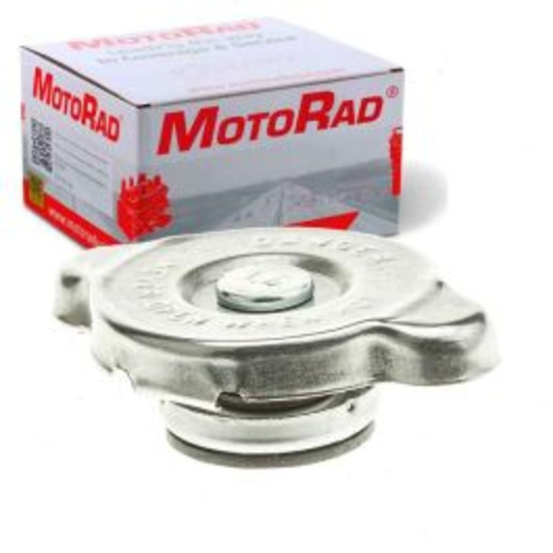 MotoRad Radiator Cap for 2011-2017 Nissan Quest