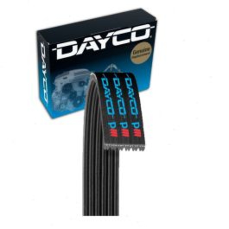 Dayco 5060295 Serpentine Belt
