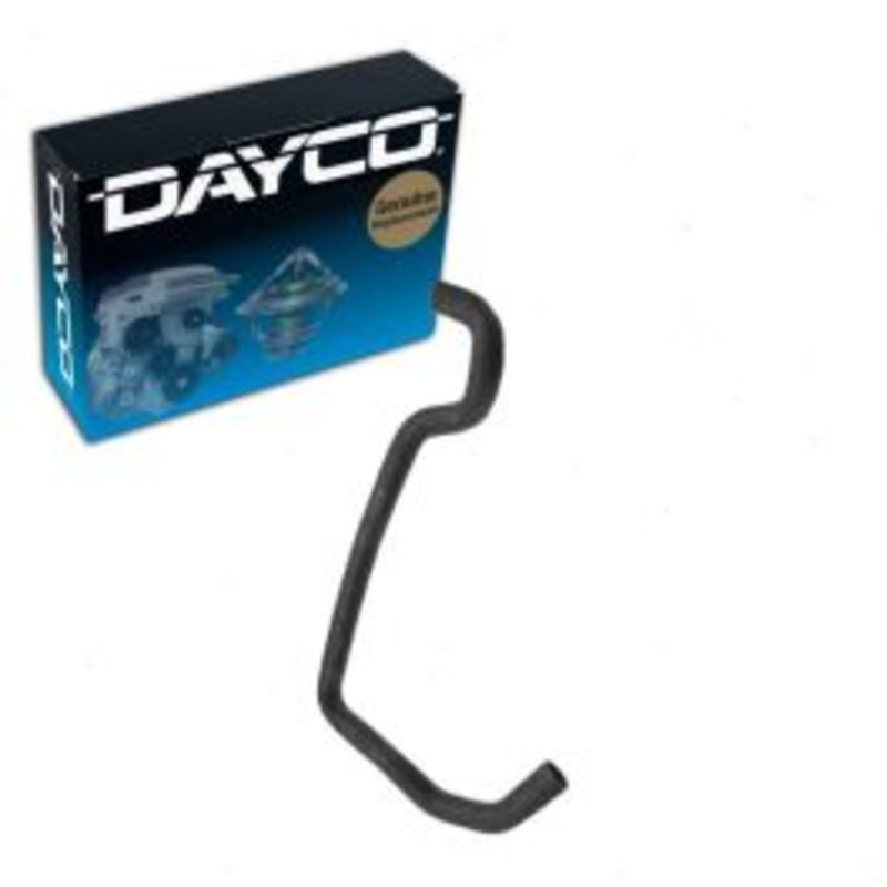 Dayco 71711 Radiator Coolant Hose
