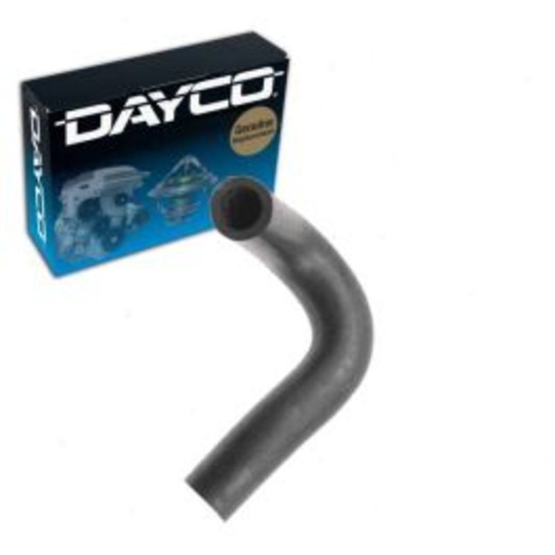 Dayco Engine Coolant Bypass Hose for 1999-2004 Oldsmobile Alero 3.4L V6