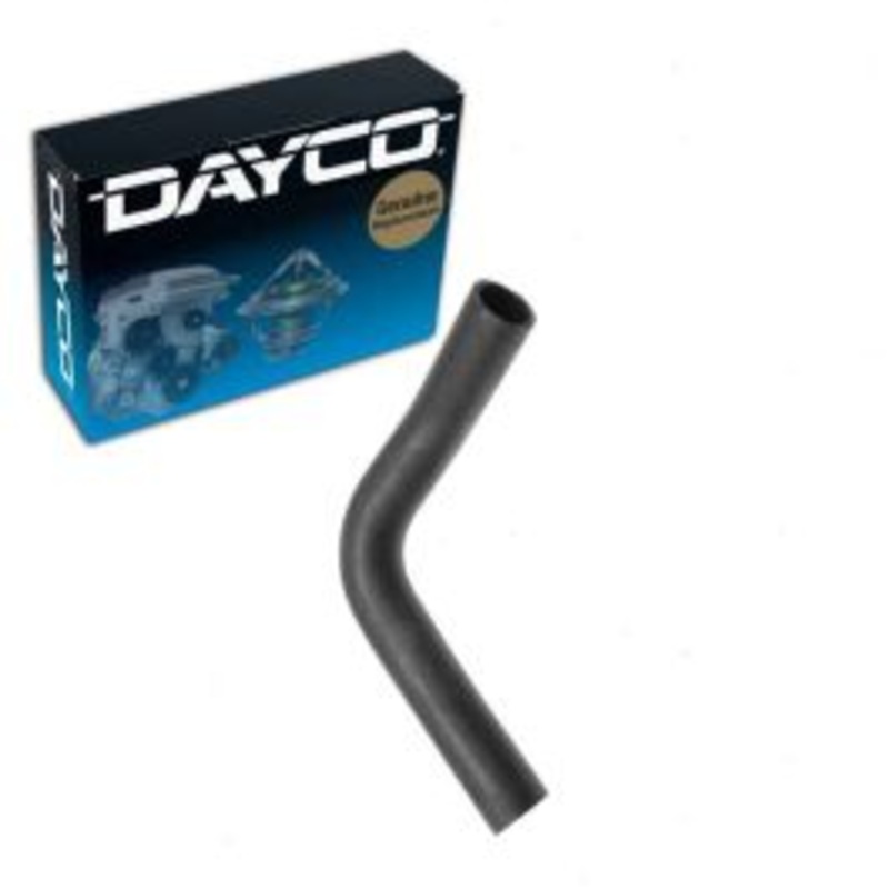 Dayco Lower Radiator Coolant Hose for 1957-1965 Plymouth Fury 4.5L 4.9L 5.2L 5.9L 6.3L V8