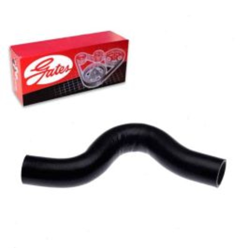 Gates Upper Radiator Coolant Hose for 2007 GMC Sierra 2500 HD Classic 8.1L V8