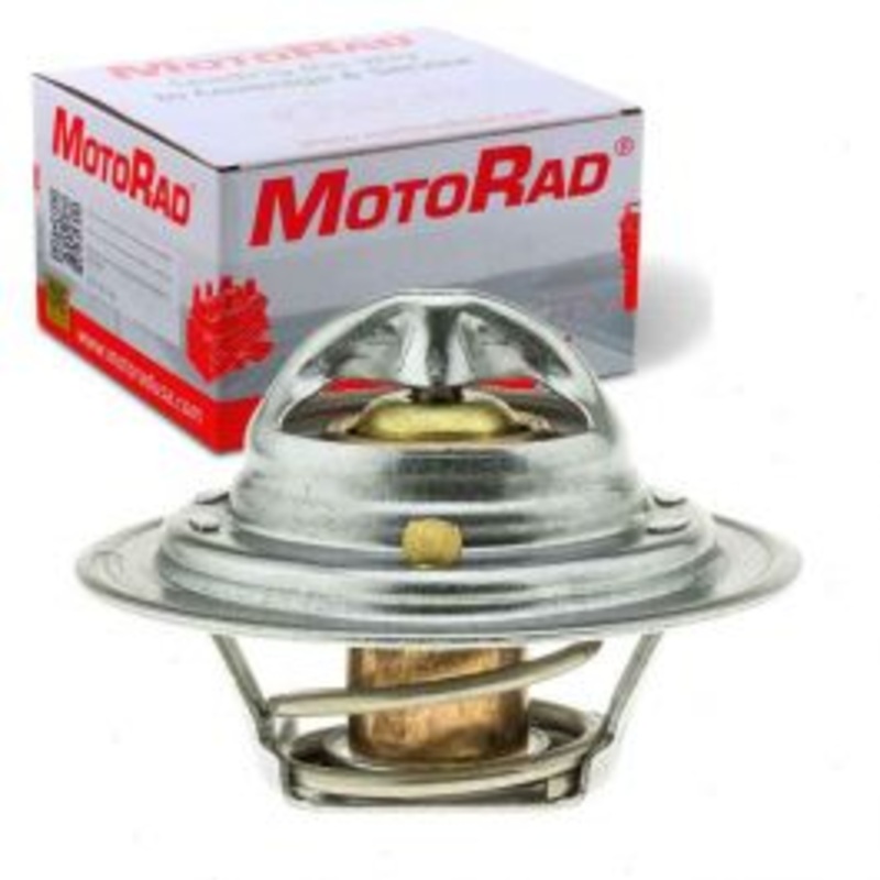 MotoRad Engine Coolant Thermostat for 1996-2000 Ford Explorer