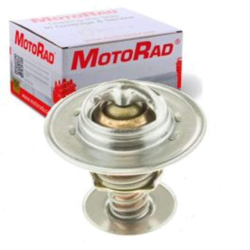 MotoRad Engine Coolant Thermostat for 2004-2009 Kia Spectra