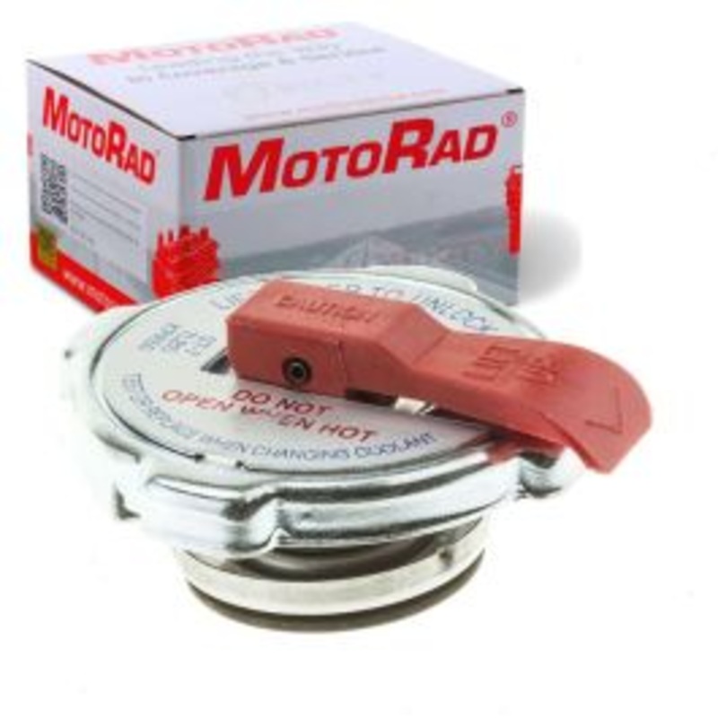MotoRad Radiator Cap for 1974-1978 Peugeot 504