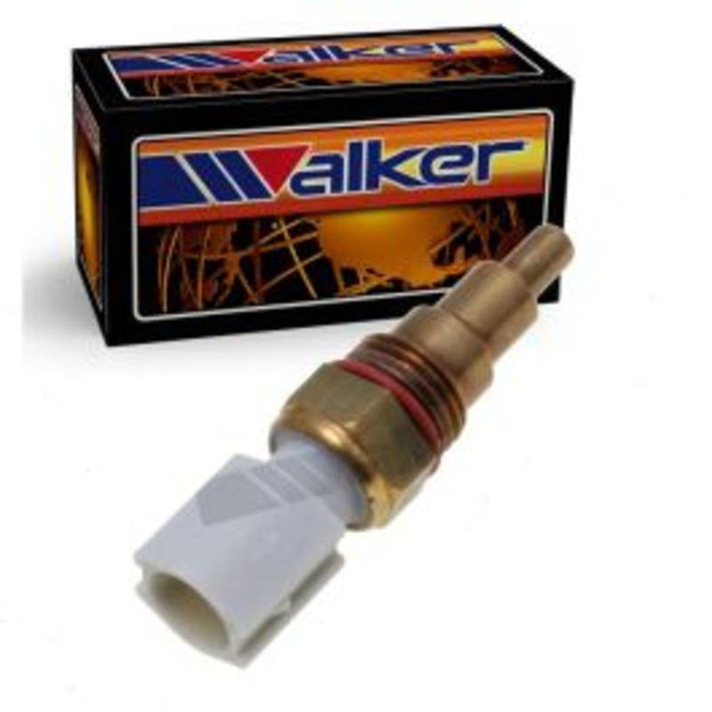 Walker Products Coolant Temperature Sender for 1990-1994 Ford Escort Probe