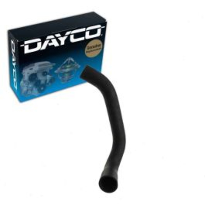 Dayco Lower Radiator Coolant Hose for 1995-2005 Chevrolet Blazer 4.3L V6