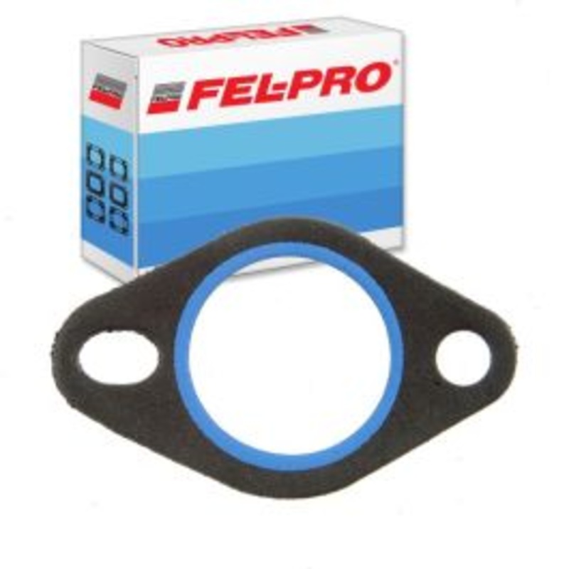 Fel-Pro Coolant Thermostat Gasket for 2001-2009 Kia Magentis 2.5L 2.7L V6