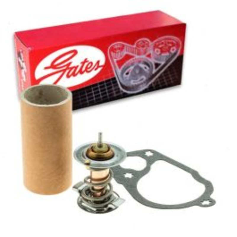Gates 34734 Engine Coolant Thermostat