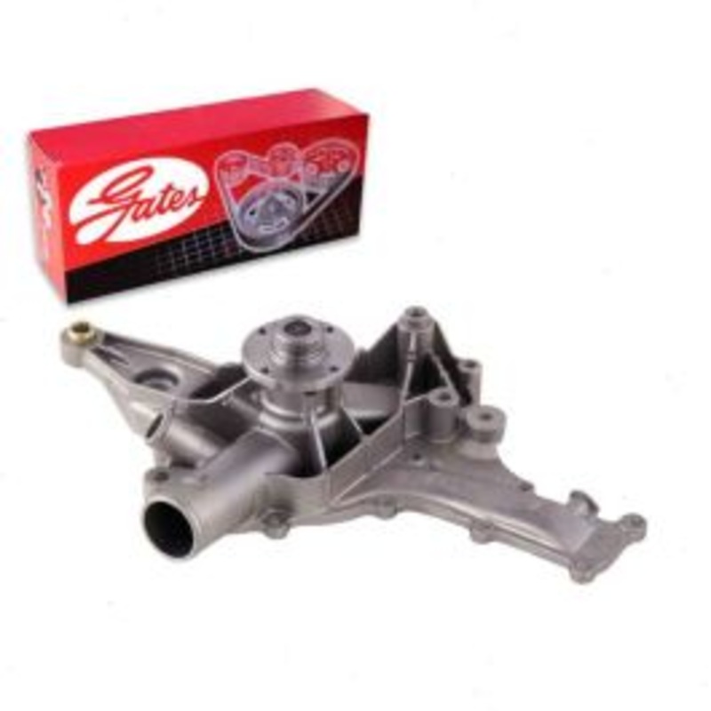 Gates 44082 Engine Water Pump