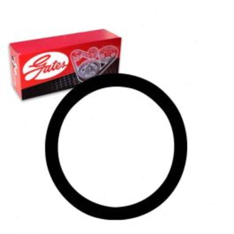 Gates Coolant Thermostat Seal for 2007-2009 Kia Rondo 2.7L V6