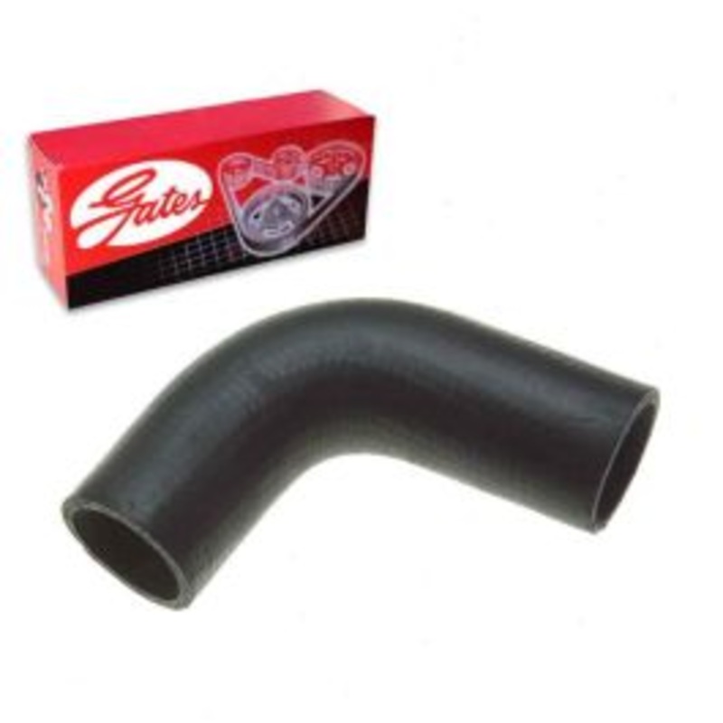 Gates Engine Coolant Bypass Hose for 1961-1962 International C110 4.3L V8