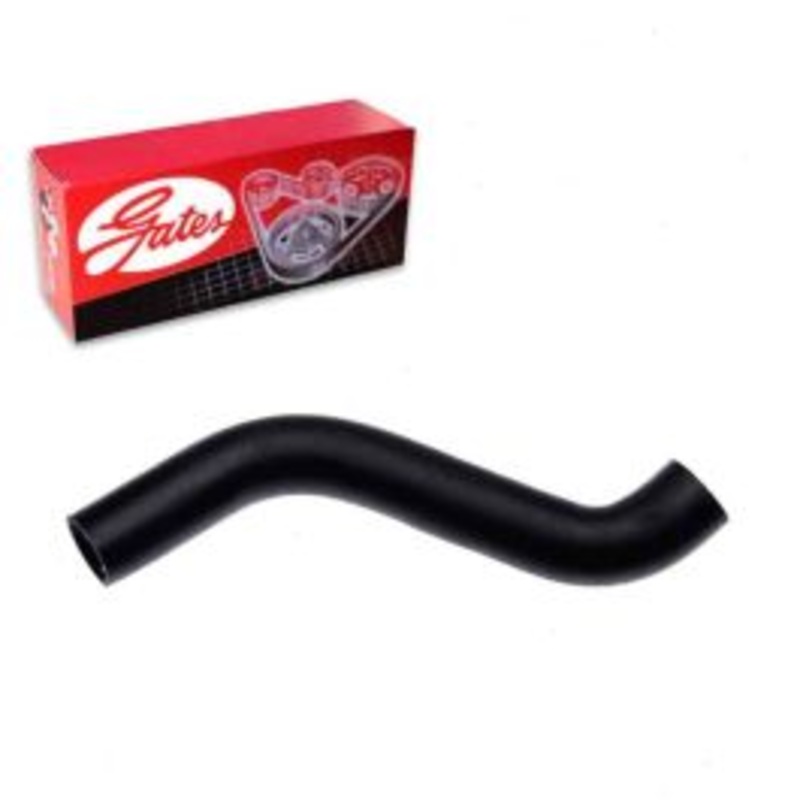 Gates Upper Radiator Coolant Hose for 2000-2005 Ford Excursion 6.8L V10