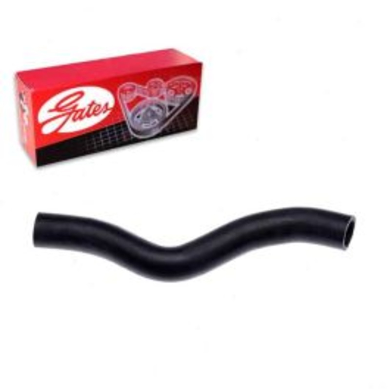 Gates Upper Radiator Coolant Hose for 2002-2006 Nissan Altima 2.5L L4