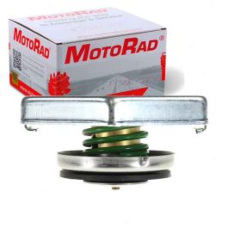 MotoRad Radiator Cap for 1967-1968 Saab 96