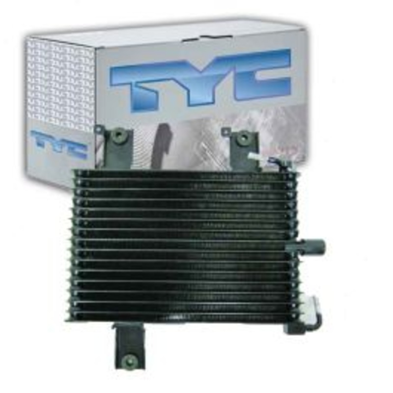 TYC Automatic Transmission Oil Cooler for 2005-2007 Nissan Pathfinder