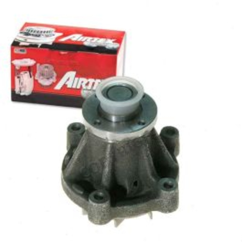 Airtex AW4109 Engine Water Pump