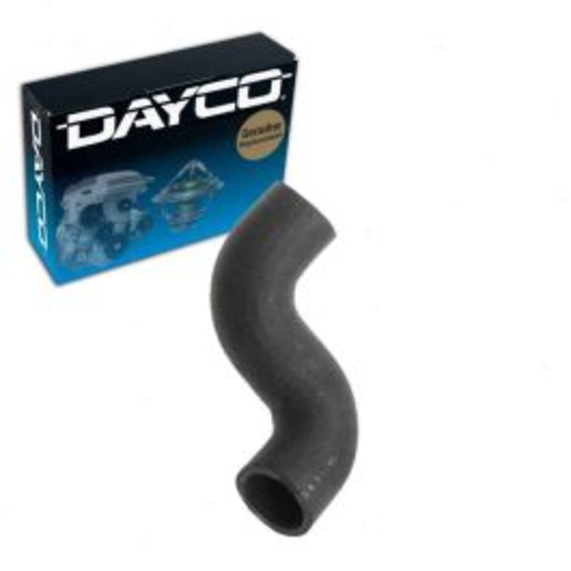 Dayco 71709 Radiator Coolant Hose