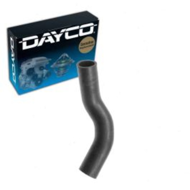 Dayco 72083 Radiator Coolant Hose