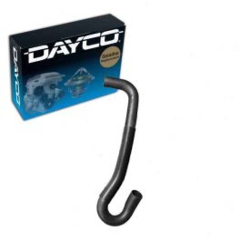 Dayco 72226 Radiator Coolant Hose