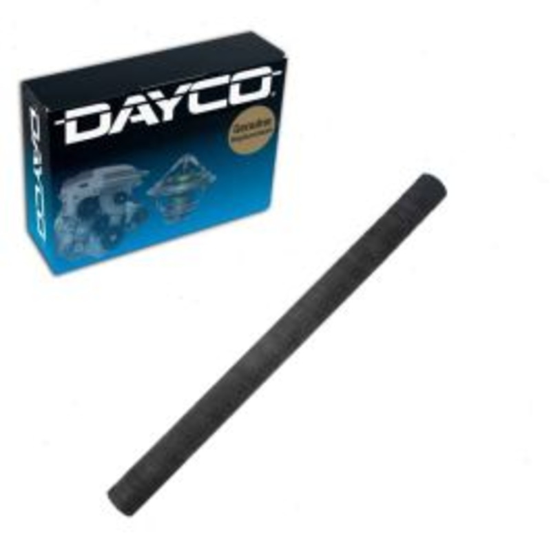 Dayco 76275 Radiator Coolant Hose