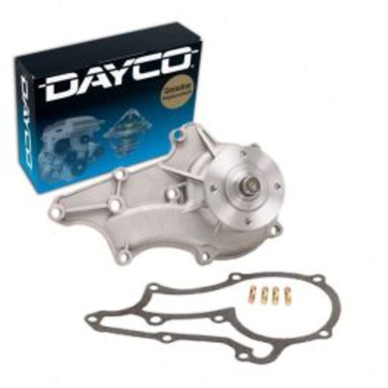 Dayco Engine Water Pump for 1978-1982 Toyota Corona